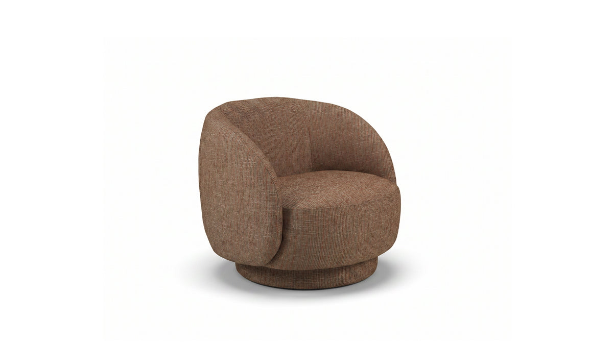 ava swivel chair