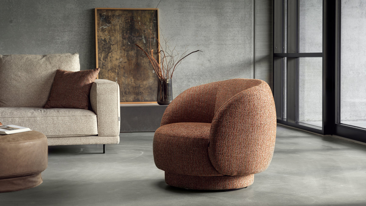 ava swivel chair