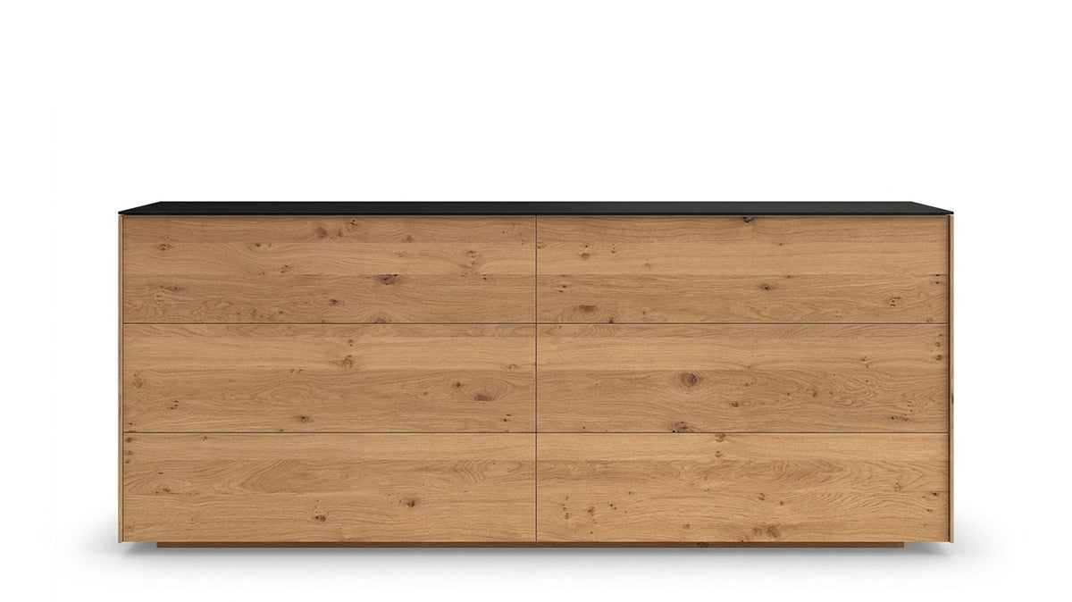 avita double dresser