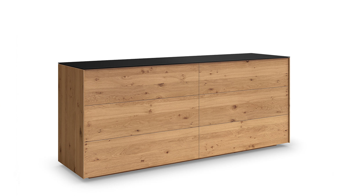 avita double dresser