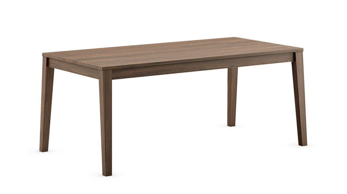 bali extension dining table