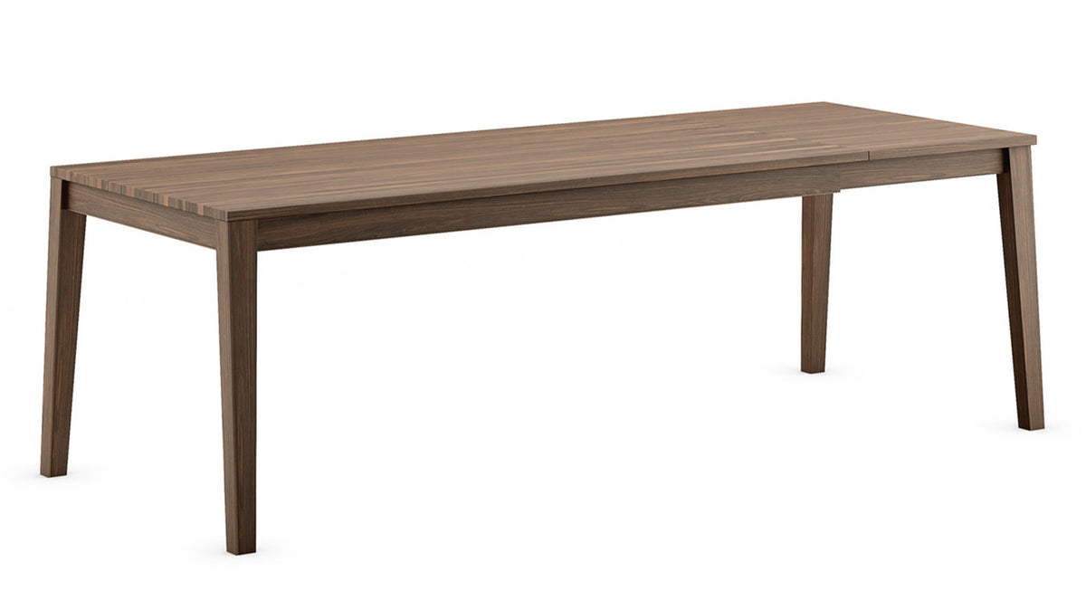 bali extension dining table