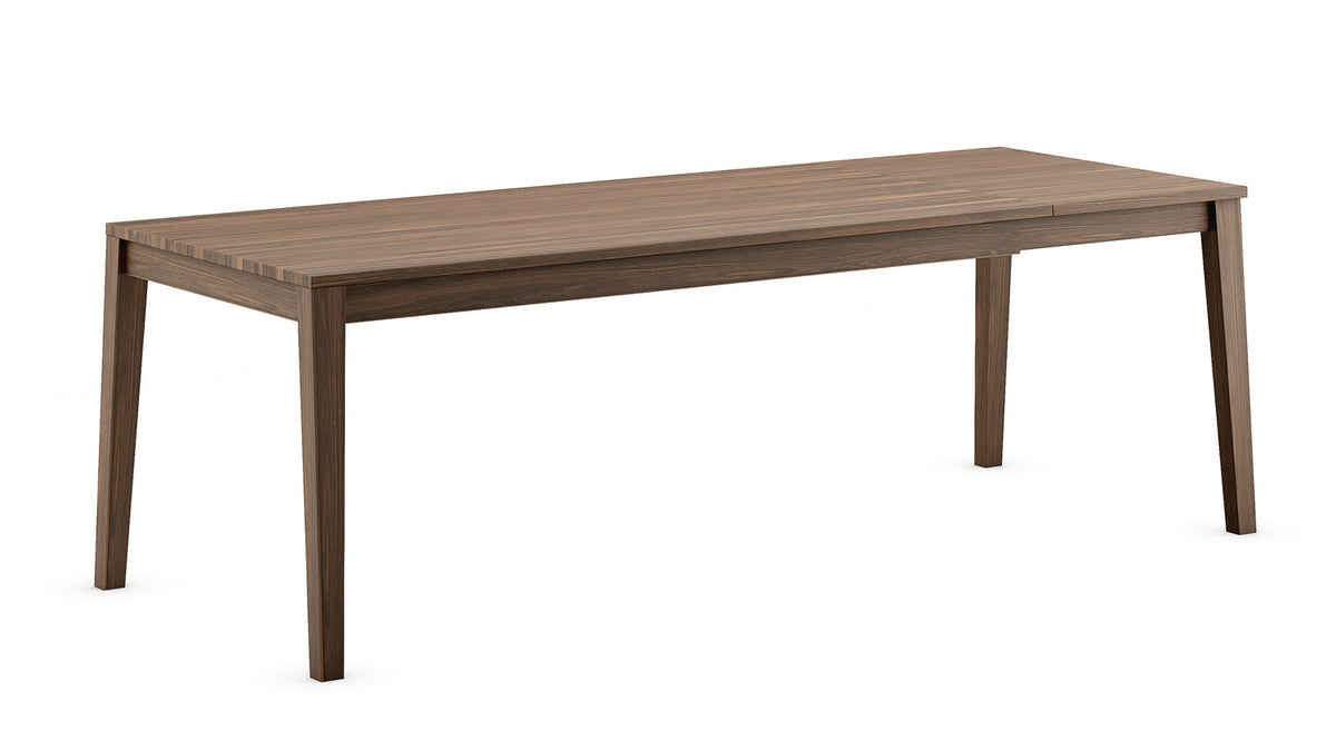 bali extension dining table