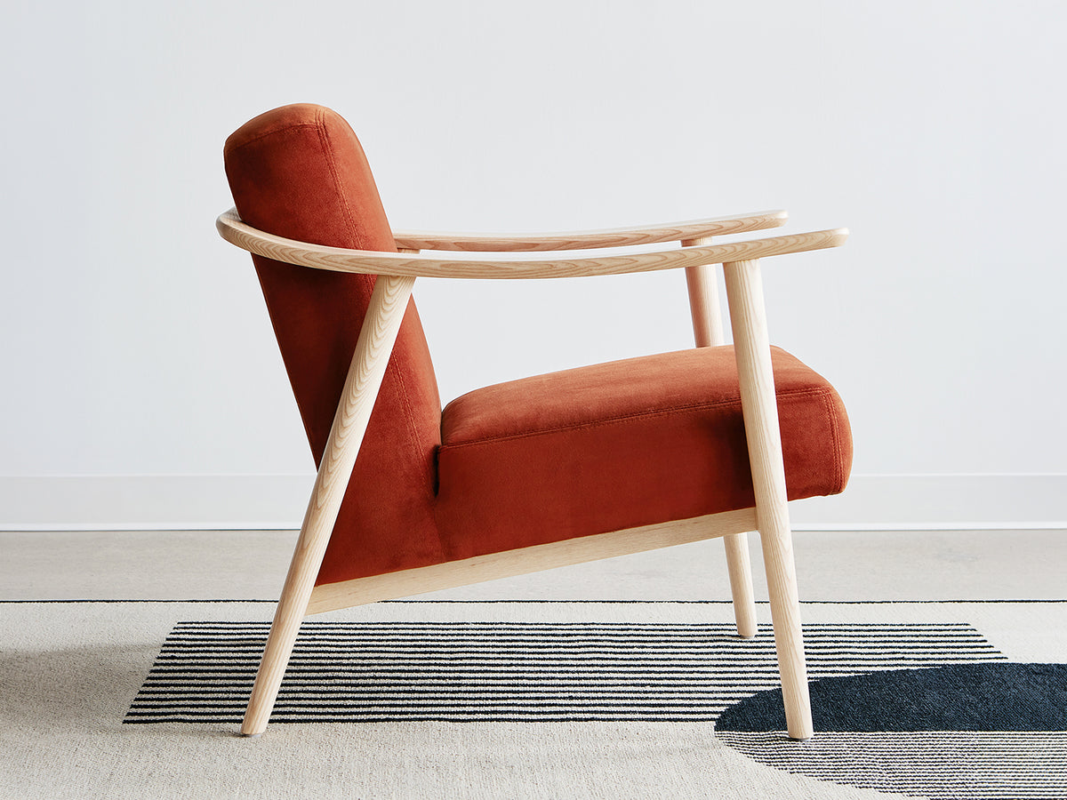 Baltic Chair