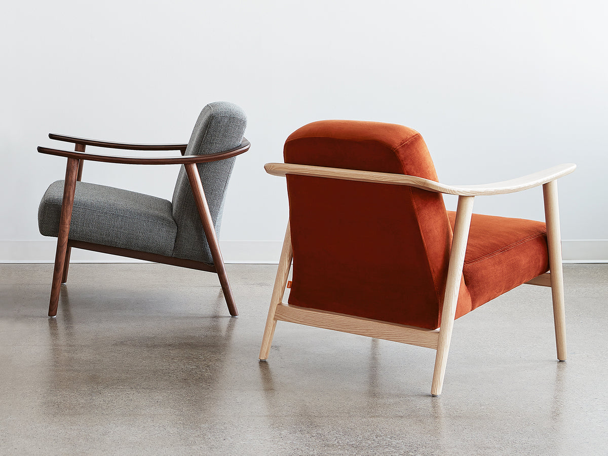 Baltic Chair