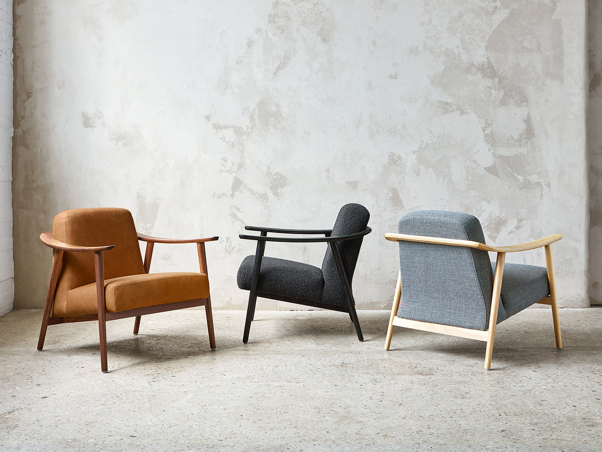 Baltic Chair
