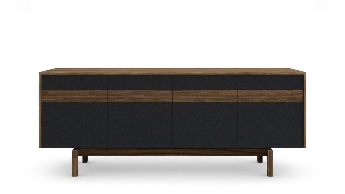 banjo media unit