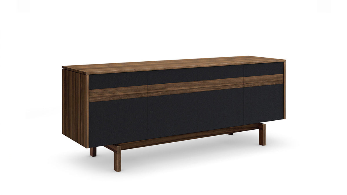 banjo media unit