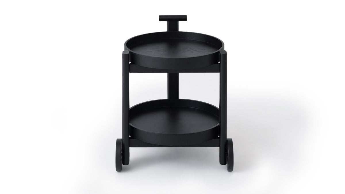 Bar Cart