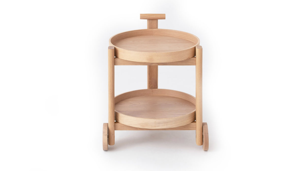 Bar Cart