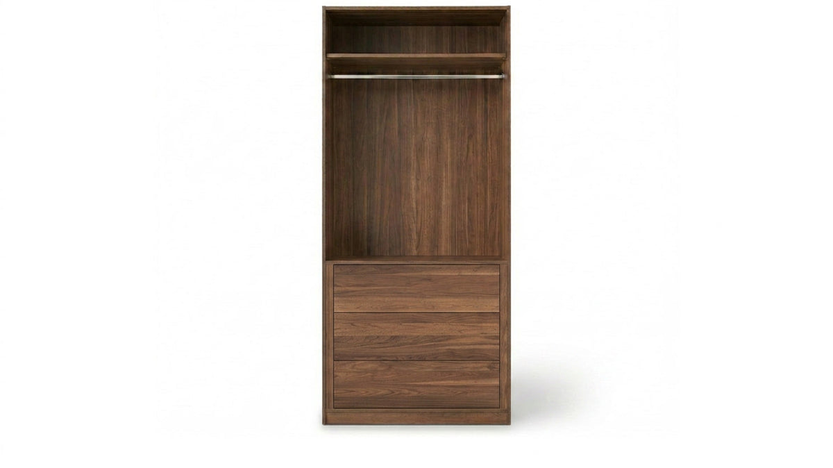 boca inside storage unit