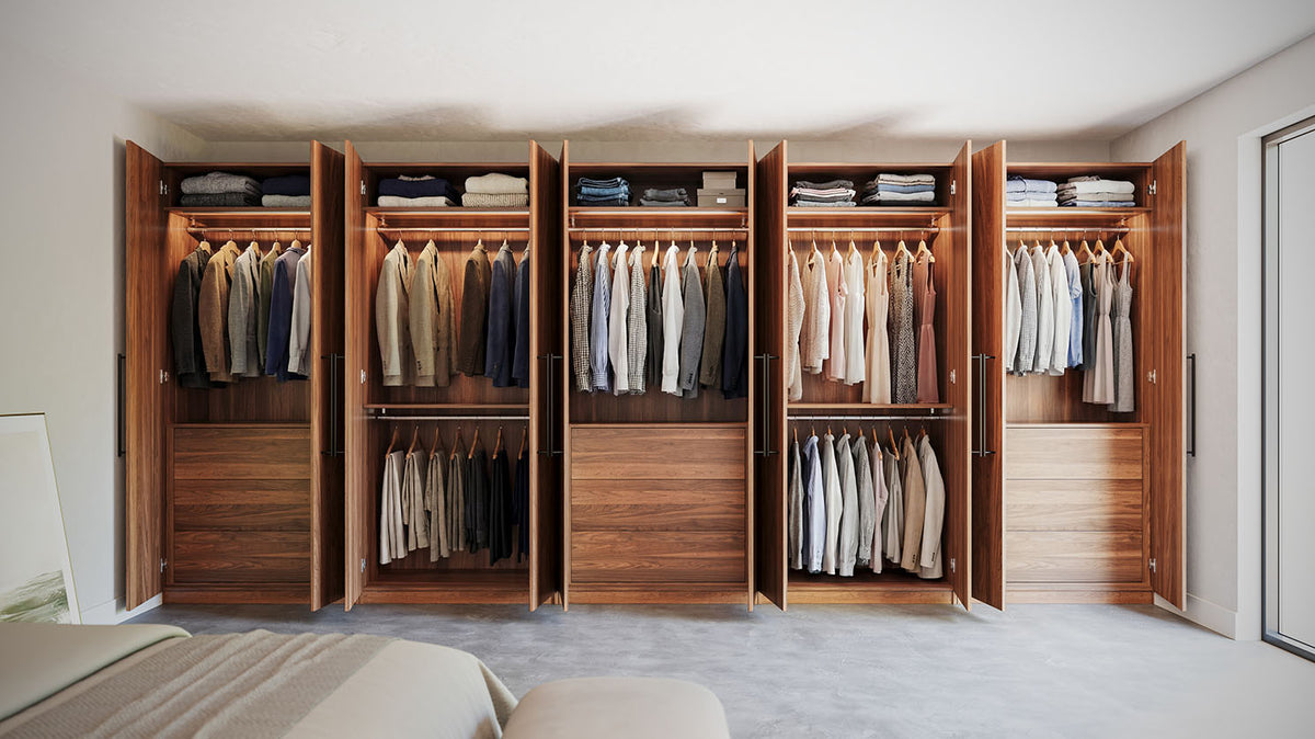 boca set of doors