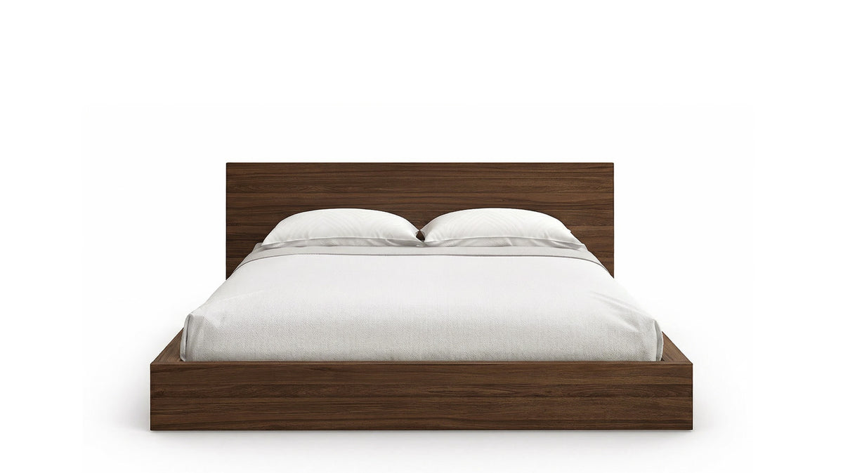 camillia bed