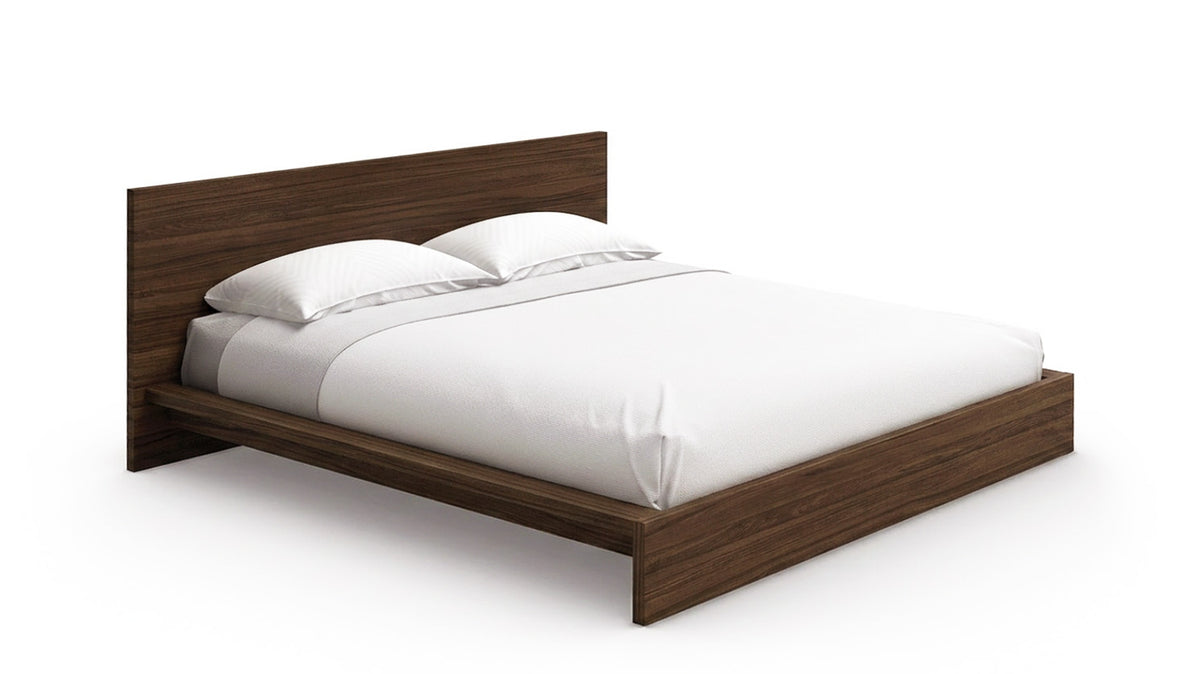 camillia bed