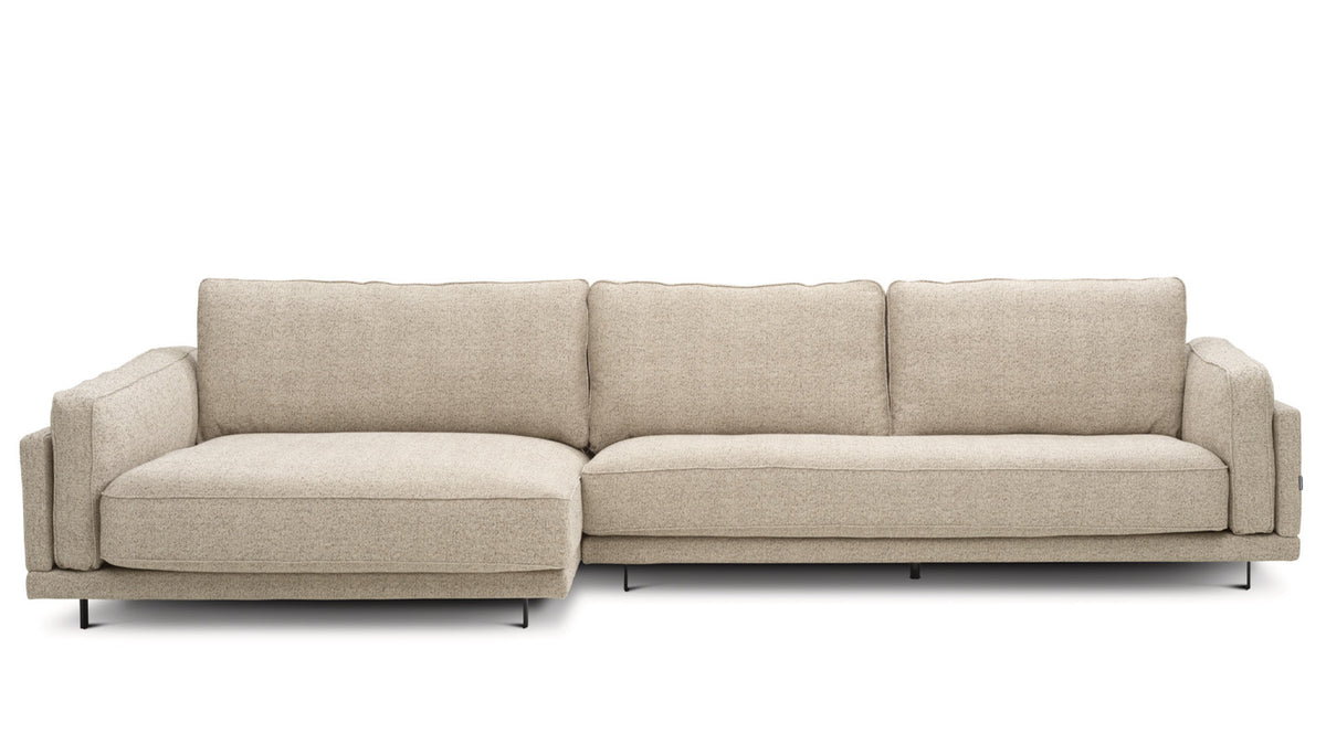 catena day 2-piece sectional