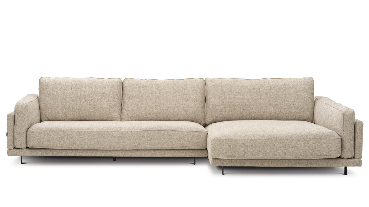 catena day 2-piece sectional