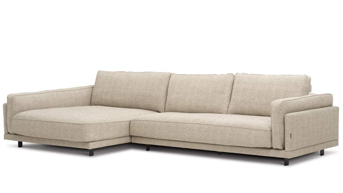 catena day 2-piece sectional
