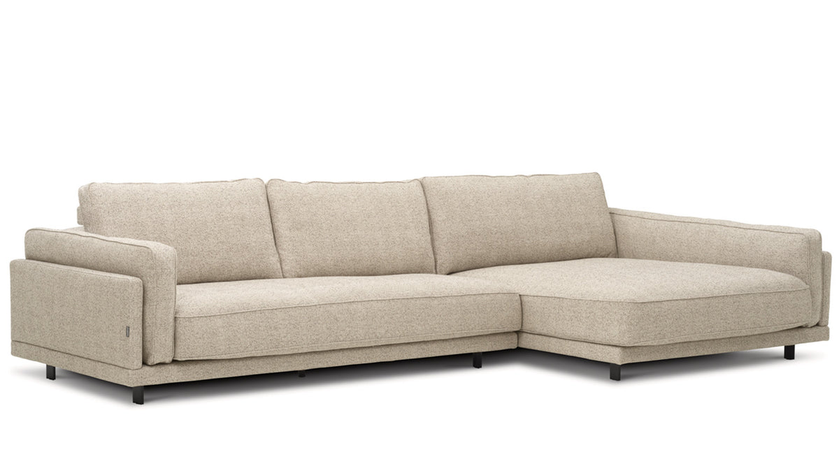 catena day 2-piece sectional