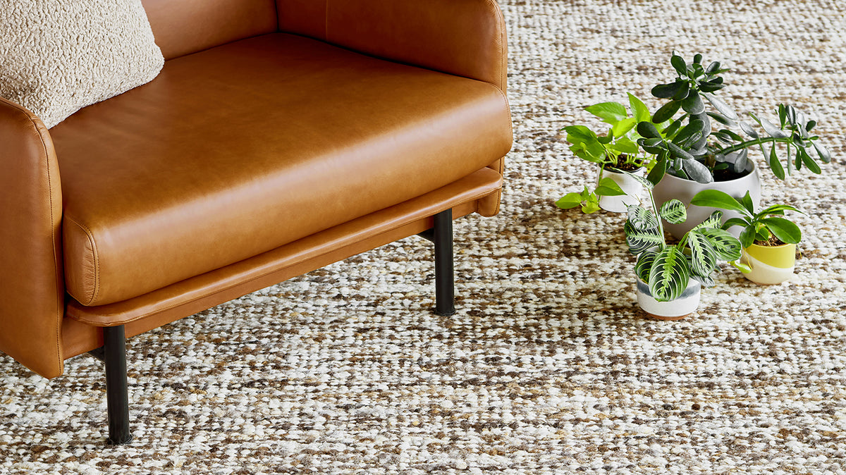 dorset rug