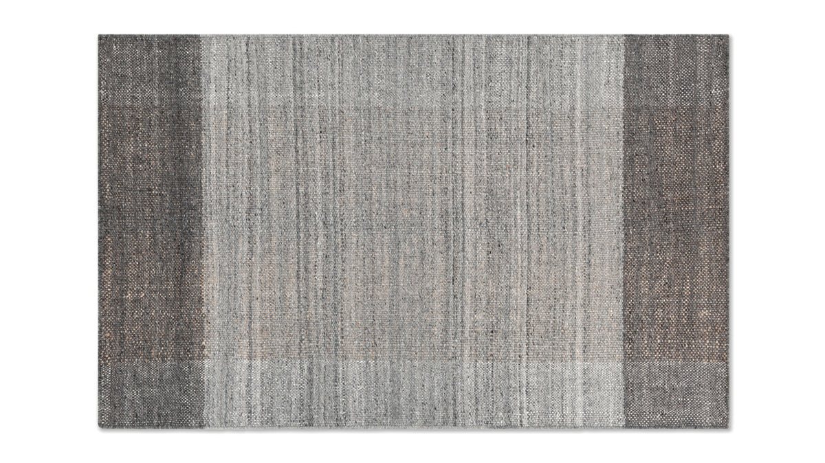 echo rug