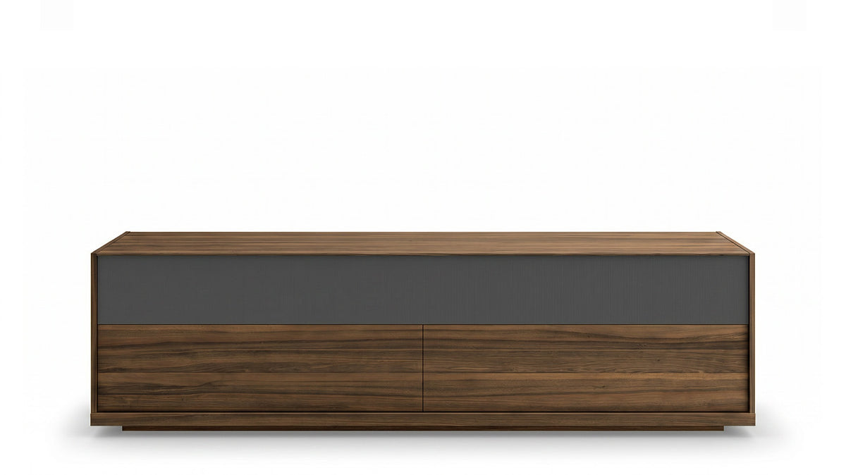 enzo media unit