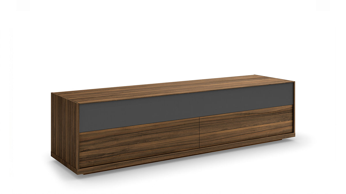 enzo media unit