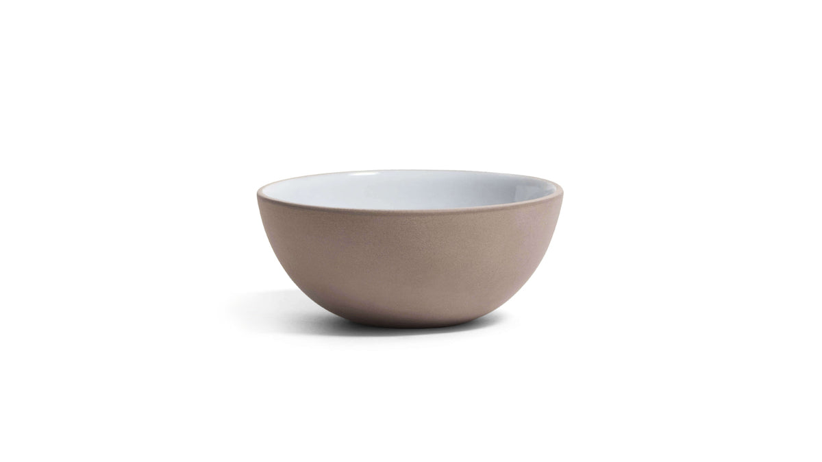 Garrido Stoneware Large Bowl