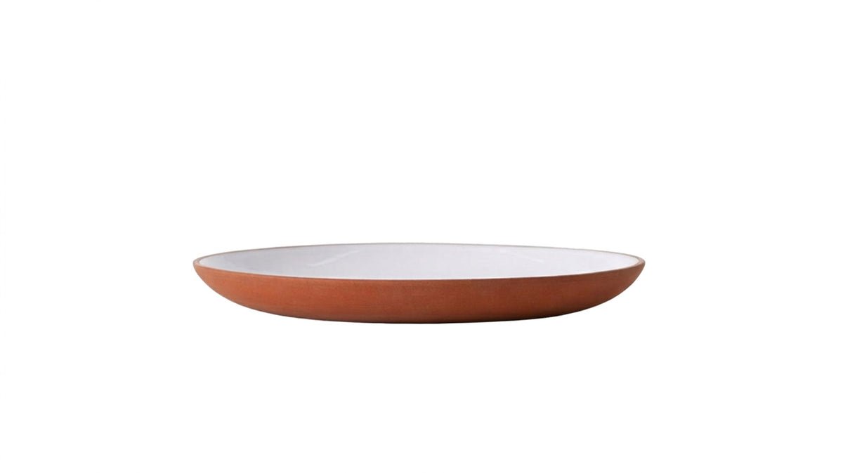 Garrido Stoneware Side Plate