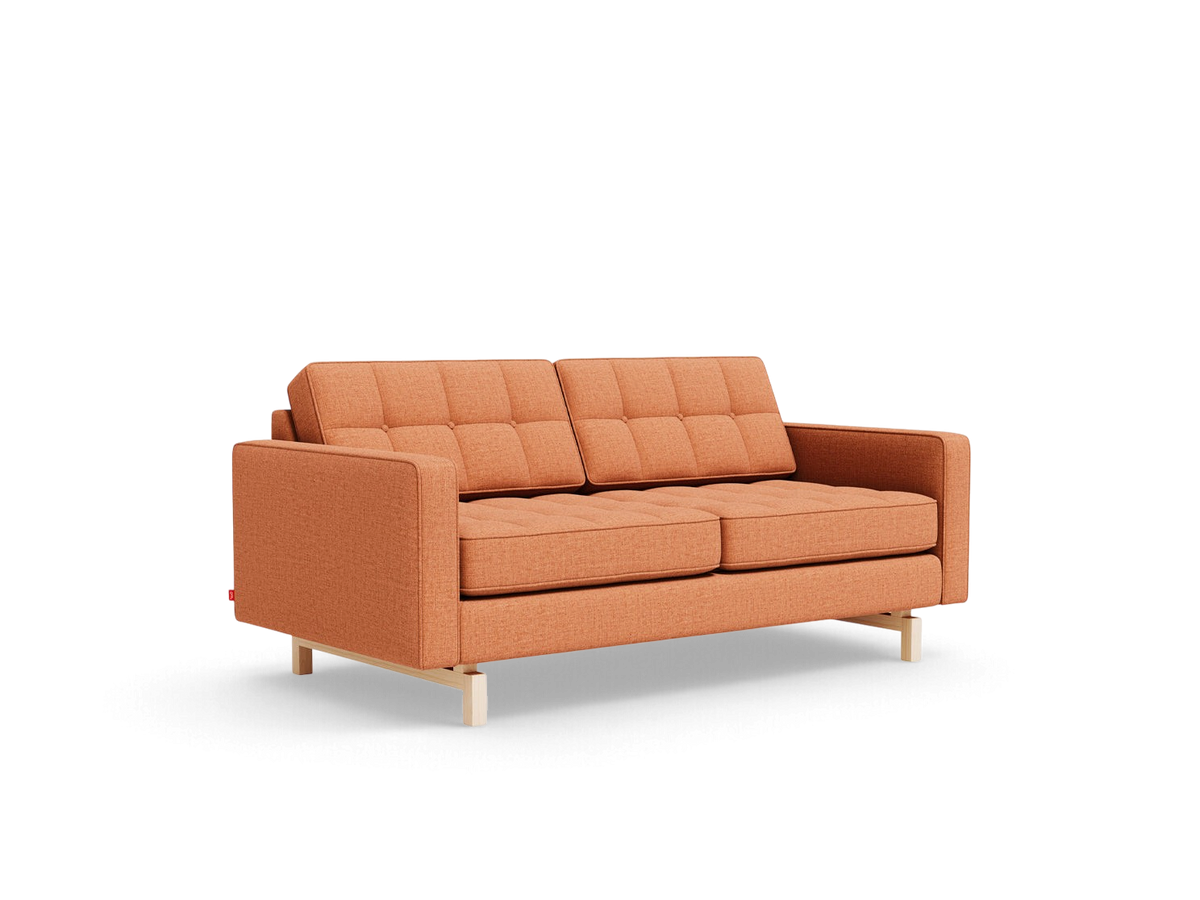 Jane 2 Loft Sofa