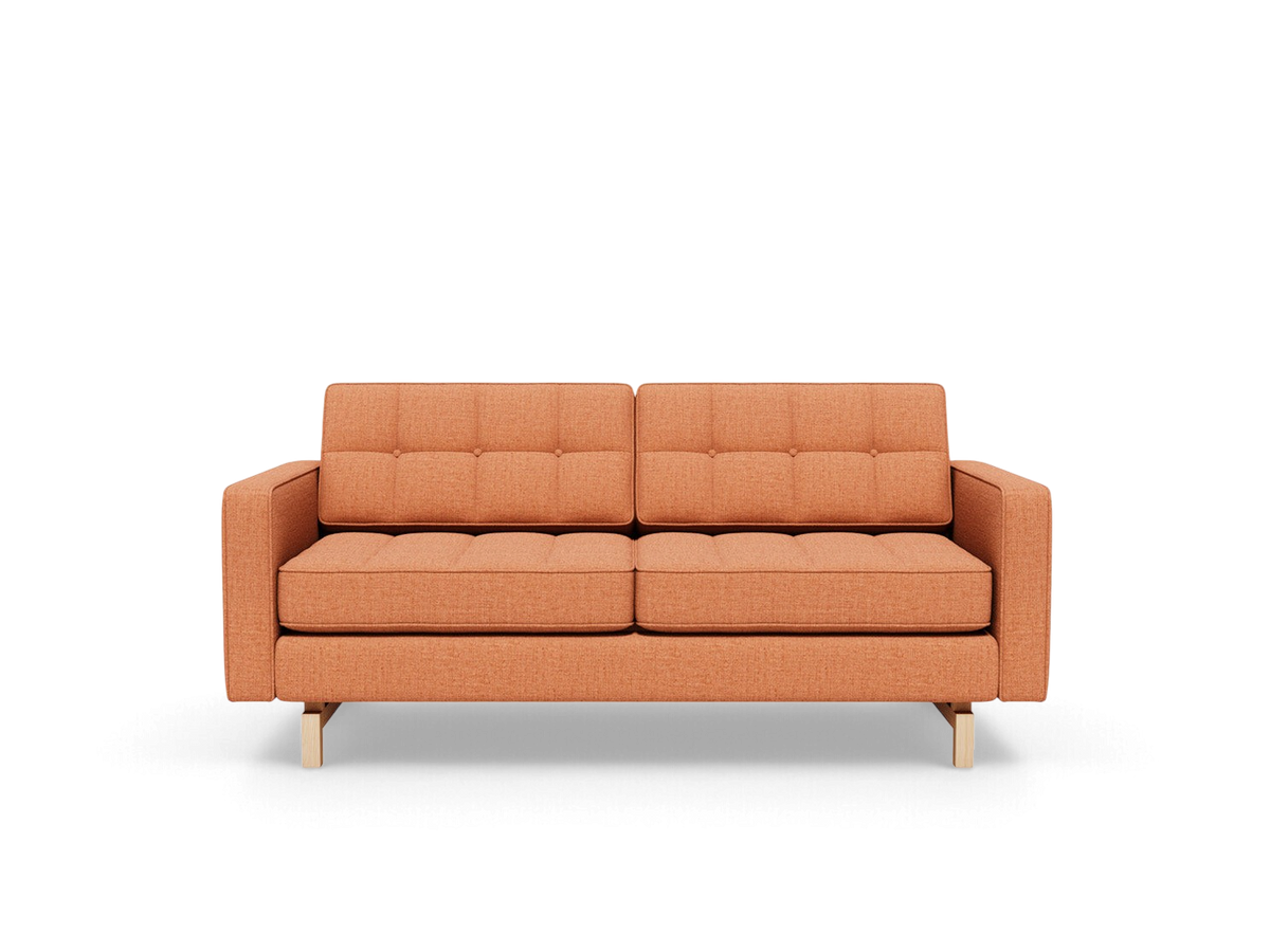 Jane 2 Loft Sofa