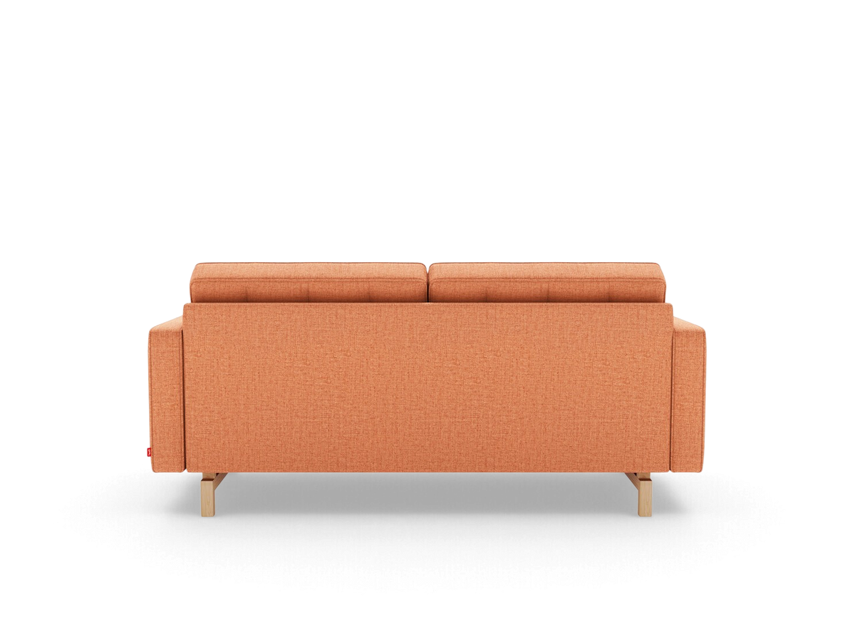 Jane 2 Loft Sofa