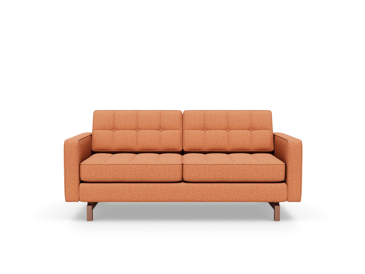 Jane 2 Loft Sofa