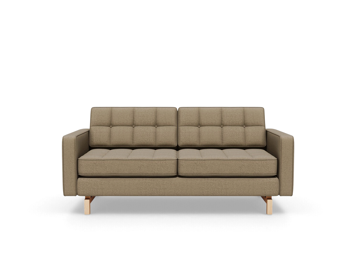 Jane 2 Loft Sofa