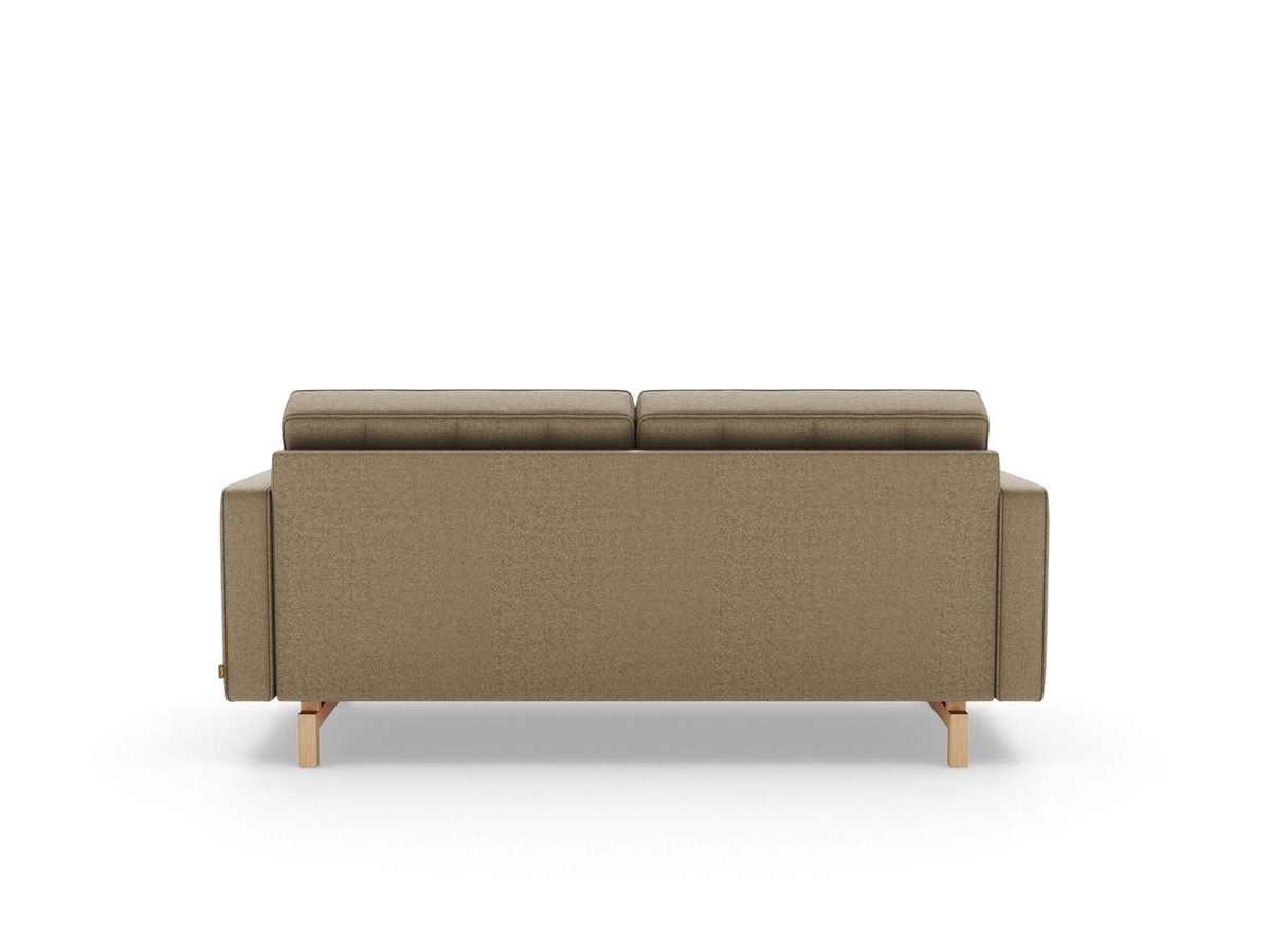 Jane 2 Loft Sofa