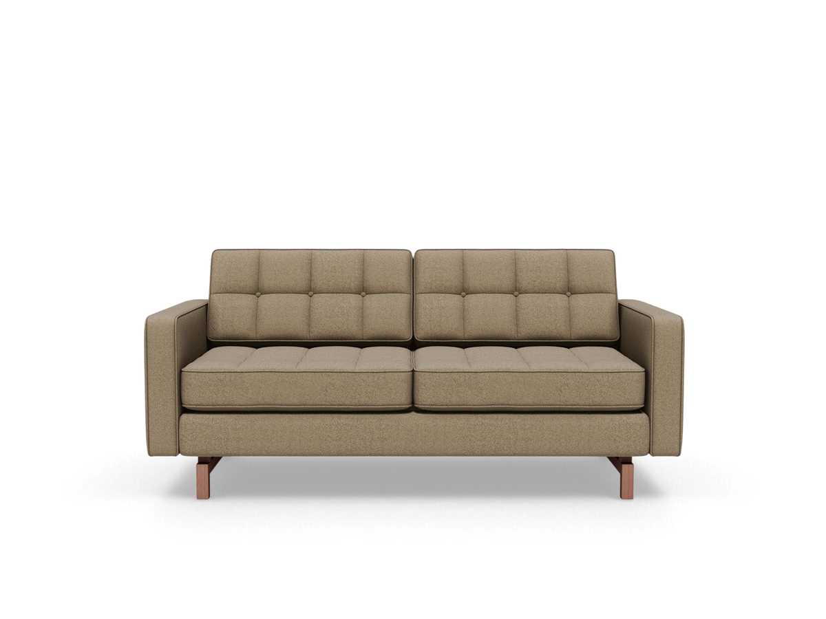 Jane 2 Loft Sofa