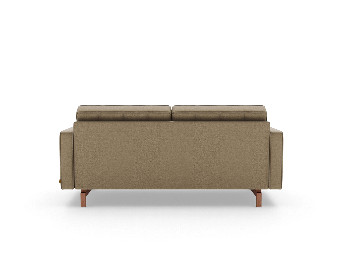 Jane 2 Loft Sofa
