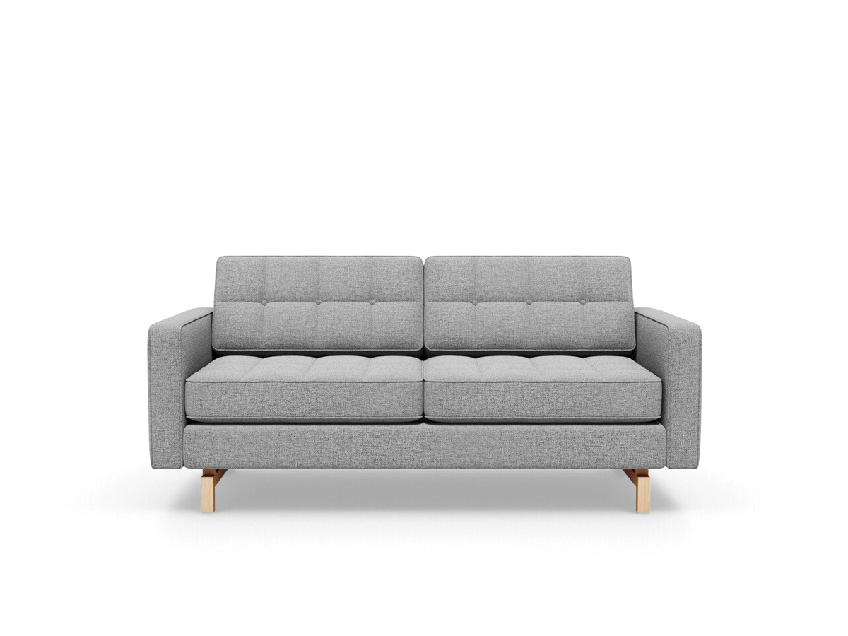Jane 2 Loft Sofa