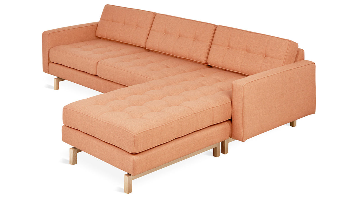 jane 2 bi-sectional