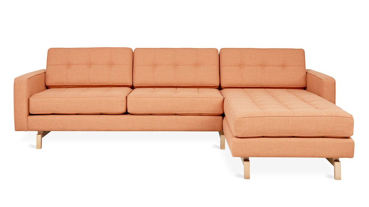 jane 2 bi-sectional
