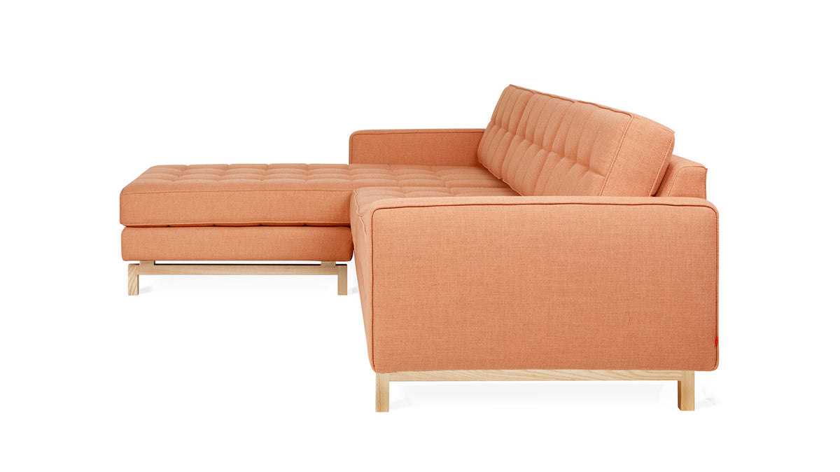 jane 2 bi-sectional