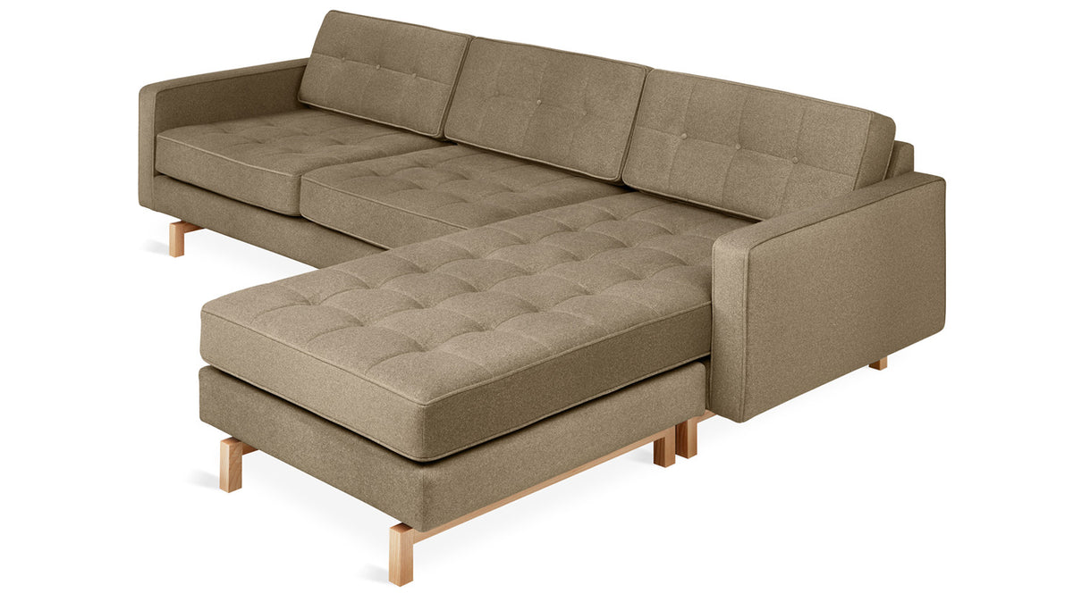 jane 2 bi-sectional
