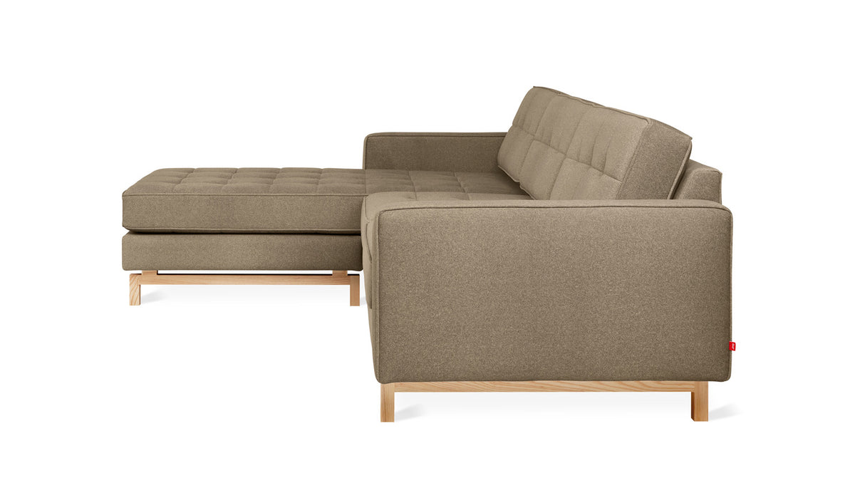 jane 2 bi-sectional