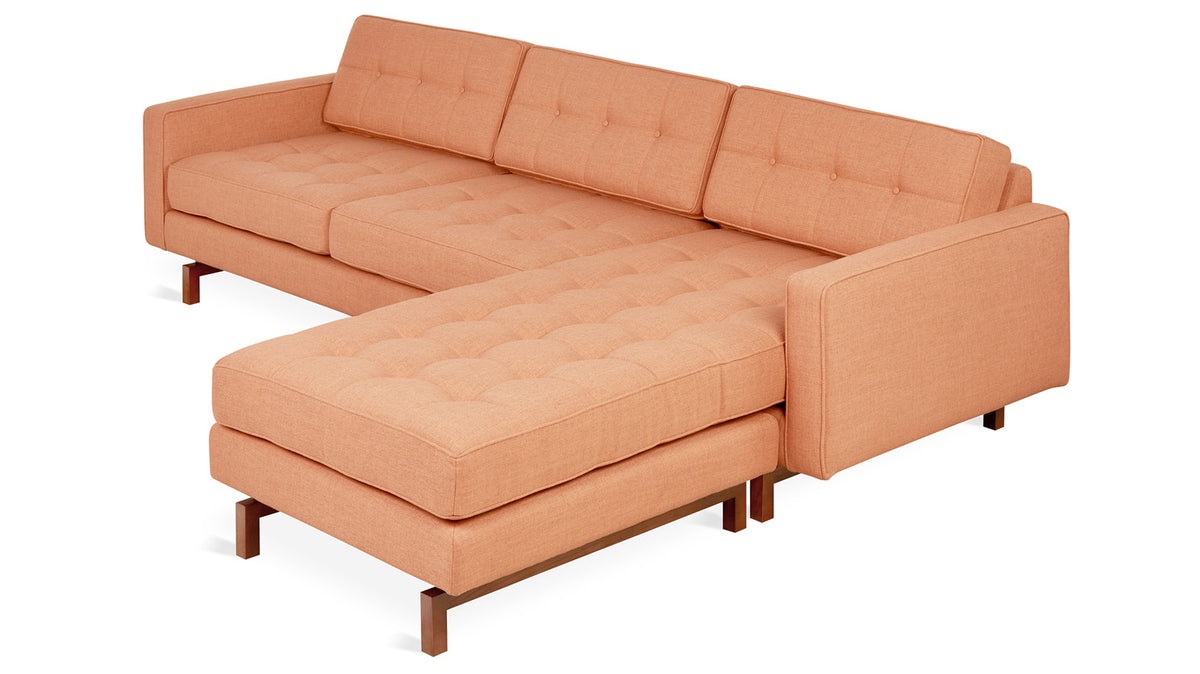 jane 2 bi-sectional