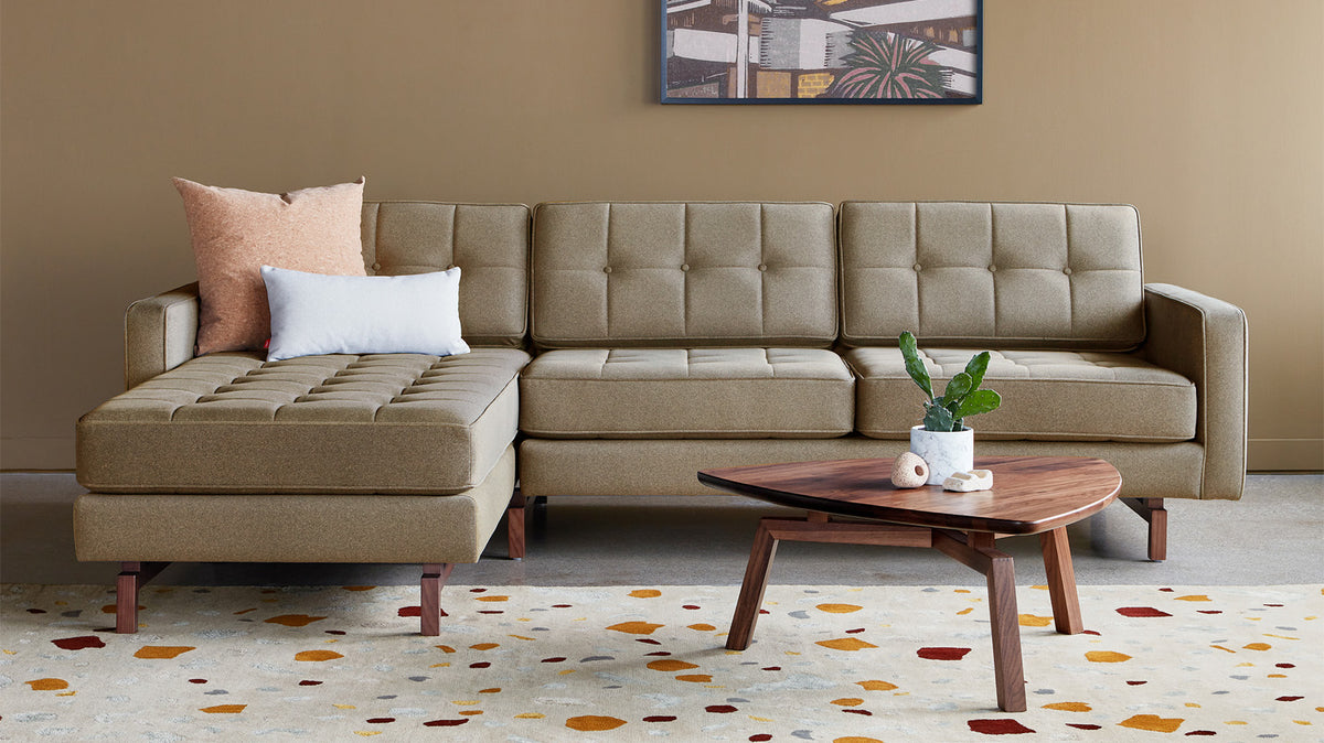 jane 2 bi-sectional