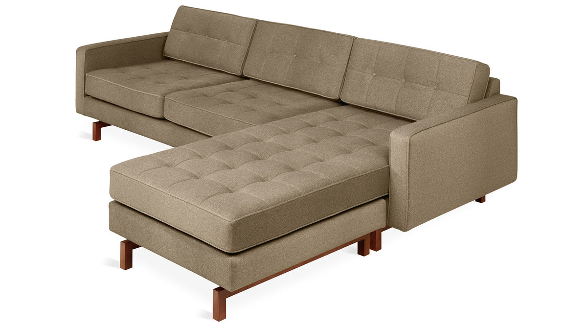 jane 2 bi-sectional