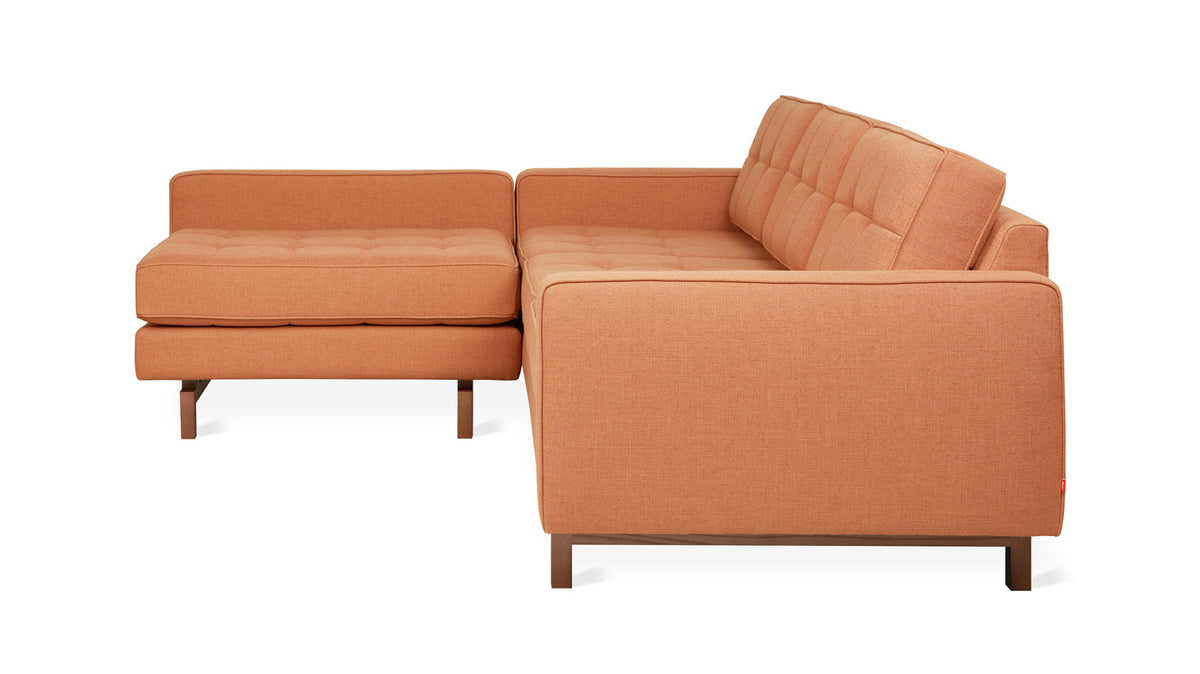jane 2 loft bi-sectional