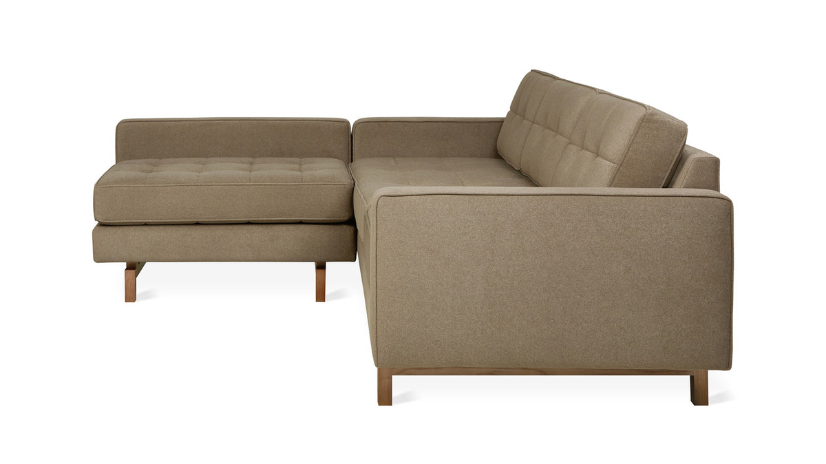 jane 2 loft bi-sectional