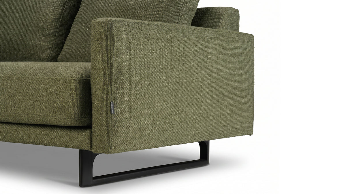 kamala day 2-piece sectional