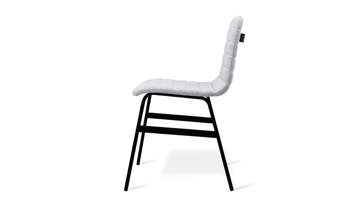 lecture upholstered dining chair