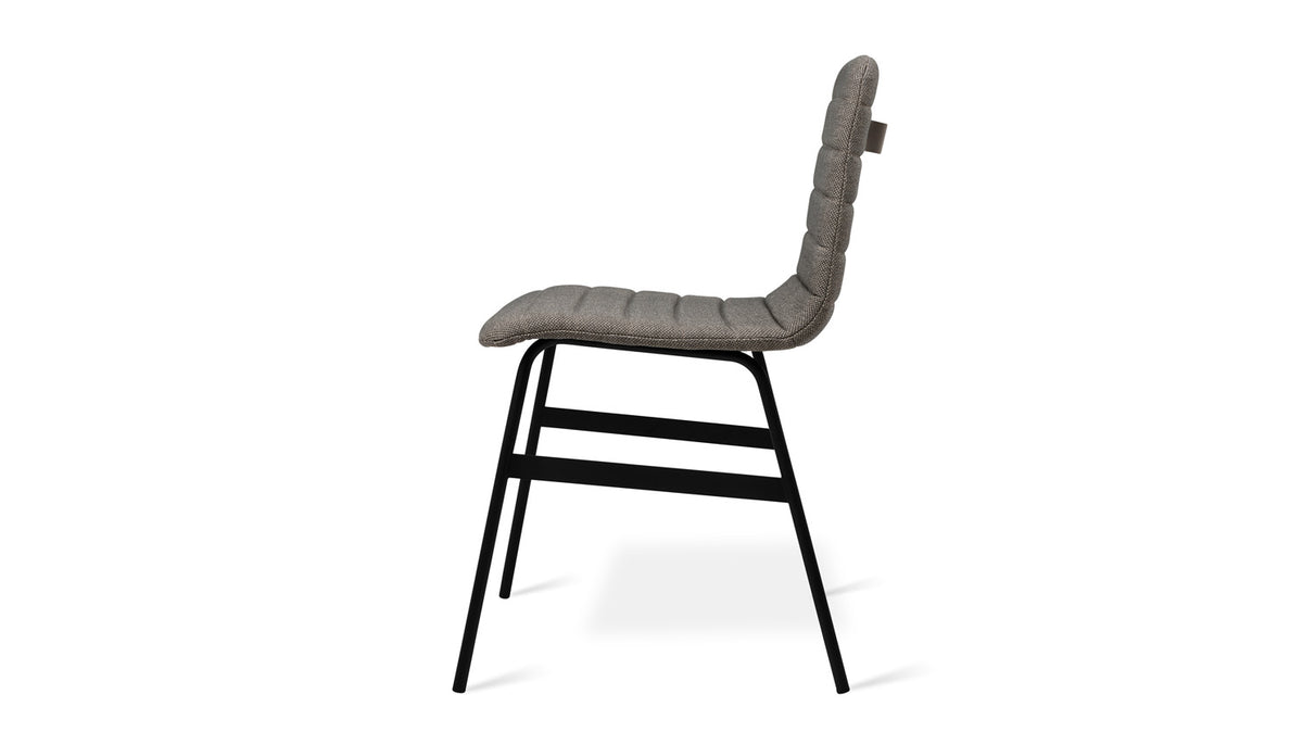 lecture upholstered dining chair